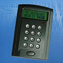 RS-169-DB01  ID卡联网型考勤门禁一体机