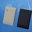 RS-169-DB06  ID卡联网型考勤门禁一体机